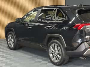Toyota RAV4 2.5 HSD 222cp Luxury Premium 4x4 E-CVT — miniatura 6