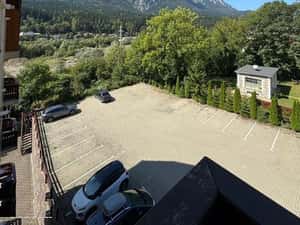 Inchiriz apartament 2 camere Busteni Prahova