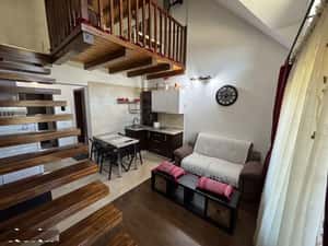 Inchiriz apartament 2 camere Busteni Prahova — miniatura 3