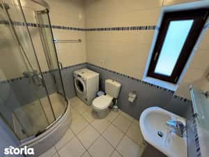 Inchiriz apartament 2 camere Busteni Prahova — miniatura 5