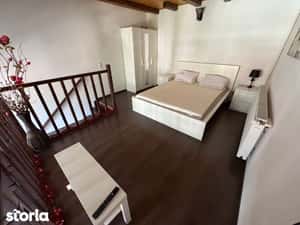 Inchiriz apartament 2 camere Busteni Prahova — miniatura 6