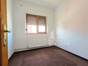 Apartament 4 camere etajul 3 Vladimirescu