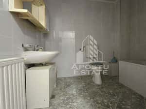 Apartament 4 camere etajul 3 Vladimirescu — miniatura 8