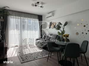 Apartament Premium cu 2 camere | Prima Arena | Oradea — miniatura 4