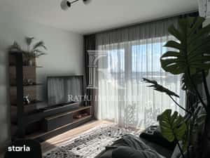 Apartament Premium cu 2 camere | Prima Arena | Oradea — miniatura 5
