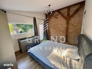 Apartament 3 Camere in Vila | Terasa | Etaj 1 | Centru/Avram Iancu — miniatura 4