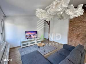 Apartament 3 Camere in Vila | Terasa | Etaj 1 | Centru/Avram Iancu — miniatura 5