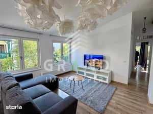 Apartament 3 Camere in Vila | Terasa | Etaj 1 | Centru/Avram Iancu — miniatura 6