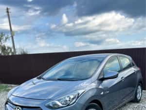 Hyundai I30 - 1.6 CRDI - 110 CP - Euro 5