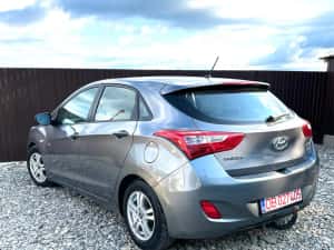 Hyundai I30 - 1.6 CRDI - 110 CP - Euro 5 — miniatura 5