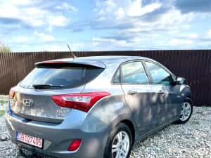 Hyundai I30 - 1.6 CRDI - 110 CP - Euro 5 — miniatura 6