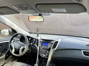 Hyundai I30 - 1.6 CRDI - 110 CP - Euro 5 — miniatura 7