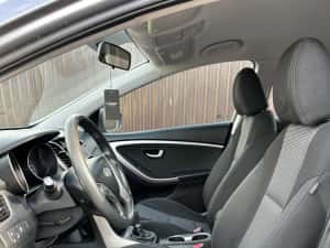 Hyundai I30 - 1.6 CRDI - 110 CP - Euro 5 — miniatura 8