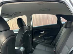 Hyundai I30 - 1.6 CRDI - 110 CP - Euro 5 — miniatura 9