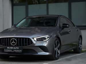 Mercedes-Benz CLA 180D FULL OPTIUNI — miniatura 2