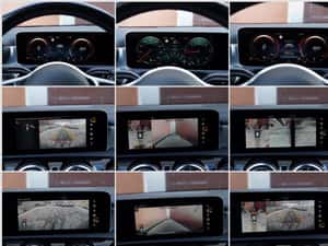 Mercedes-Benz CLA 180D FULL OPTIUNI — miniatura 6