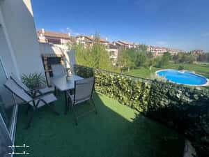 Apartament 4 camere Școală Americana Pipera — miniatura 3
