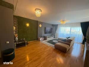 Apartament 4 camere Școală Americana Pipera — miniatura 4