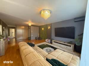 Apartament 4 camere Școală Americana Pipera — miniatura 5