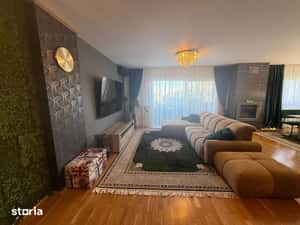 Apartament 4 camere Școală Americana Pipera — miniatura 6