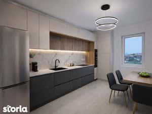 PROMOTIONAL, APARTAMENT DECOMANDAT FINALIZAT, GIROC LA ASFALT — miniatura 4