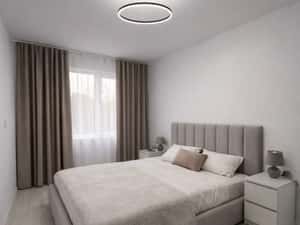 PROMOTIONAL, APARTAMENT DECOMANDAT FINALIZAT, GIROC LA ASFALT — miniatura 5