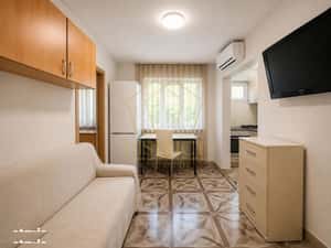Apartament cu 2 camere I Sagului I Muzicescu