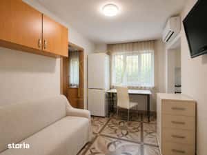 Apartament cu 2 camere I Sagului I Muzicescu — miniatura 4