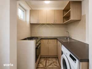 Apartament cu 2 camere I Sagului I Muzicescu — miniatura 5
