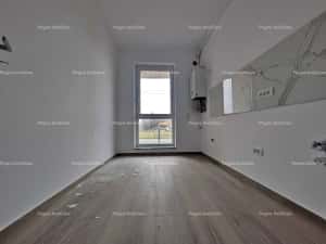 Ap.2 camere-Bloc nou-Etaj 2-Giroc-Zona Eso-54 mp-decomandat-1 loc parcare-101.000 euro(TVA inclus) — miniatura 3
