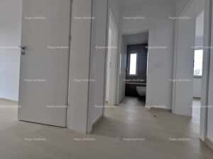 Ap.2 camere-Bloc nou-Etaj 2-Giroc-Zona Eso-54 mp-decomandat-1 loc parcare-101.000 euro(TVA inclus) — miniatura 4