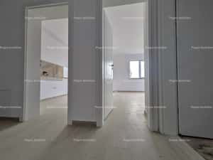 Ap.2 camere-Bloc nou-Etaj 2-Giroc-Zona Eso-54 mp-decomandat-1 loc parcare-101.000 euro(TVA inclus) — miniatura 6