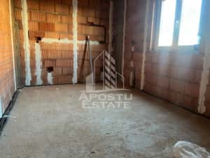 Duplexuri de vanzare cu 3 camere, P+E, in Giarmata — miniatura 2