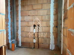 Duplexuri de vanzare cu 3 camere, P+E, in Giarmata — miniatura 3