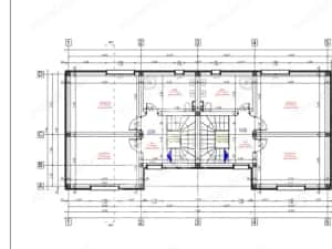 Duplexuri de vanzare cu 3 camere, P+E, in Giarmata — miniatura 4