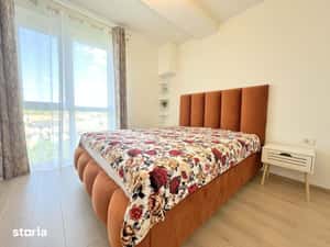 2 camere de inchiriat in Calea Aradului, cu parcare subterana — miniatura 6