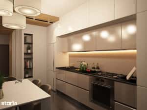 Apartament  3 camere Cug , 79 metri, etaj 1 Cod:152249 — miniatura 6
