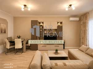 Apartament 2 camere de lux, parcare, Albert MRS SMART, Ploiesti