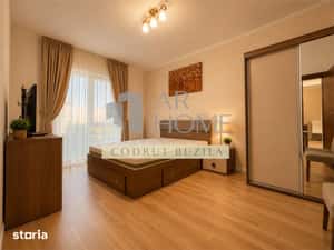 Apartament 2 camere de lux, parcare, Albert MRS SMART, Ploiesti — miniatura 4