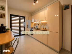 Apartament 2 camere de lux, parcare, Albert MRS SMART, Ploiesti — miniatura 5