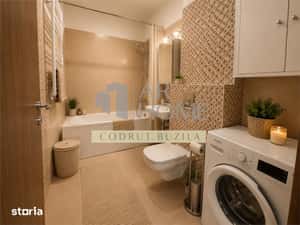 Apartament 2 camere de lux, parcare, Albert MRS SMART, Ploiesti — miniatura 6