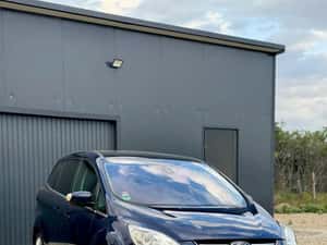 Ford C-Max Titanium Automată 163 HP Diesel