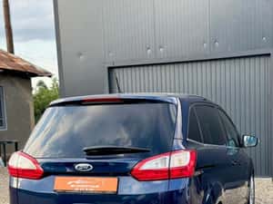 Ford C-Max Titanium Automată 163 HP Diesel — miniatura 3