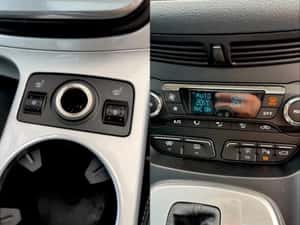 Ford C-Max Titanium Automată 163 HP Diesel — miniatura 7