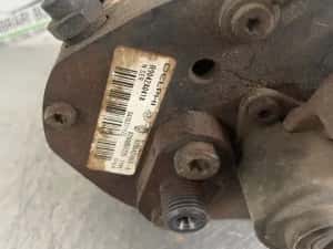 Pompa injectie R9042A041A Dacia Logan 2005 1.5DCi MT (68hp) — miniatura 3