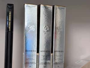 Rimel Lancome ( produs original fabricat 09.25 )