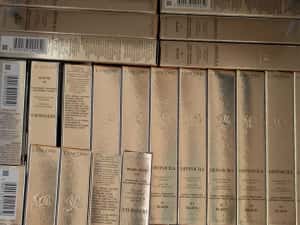 Rimel Lancome ( produs original fabricat 09.25 ) — miniatura 2