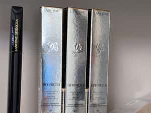 Rimel Lancome ( produs original fabricat 09.25 ) — miniatura 7