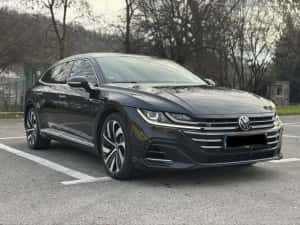 Volkswagen  Arteon Shooting Brake R-Line – 2.0 TDI / 200 CP / Automată — miniatura 2