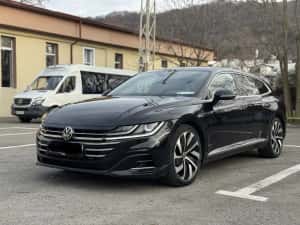 Volkswagen  Arteon Shooting Brake R-Line – 2.0 TDI / 200 CP / Automată — miniatura 3